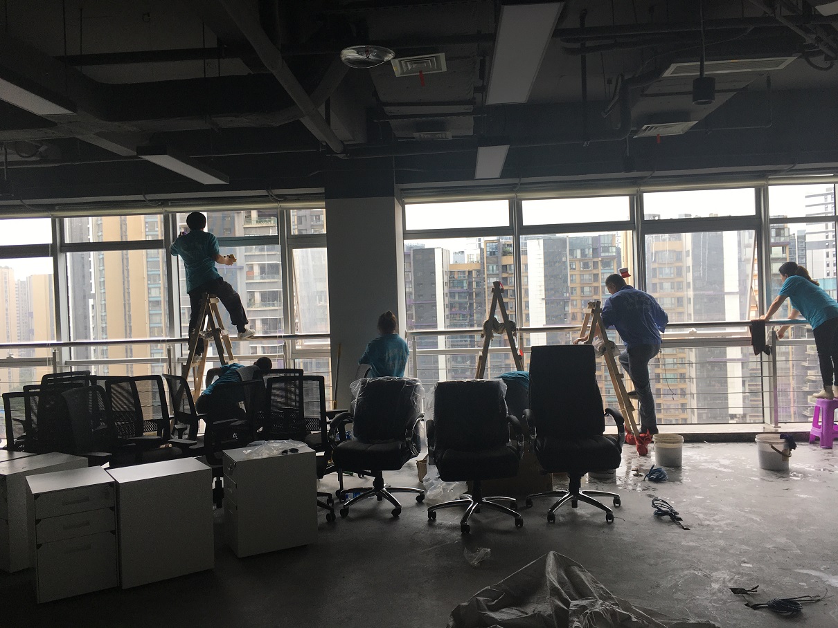 你知道的工廠保潔的管理制度涉及哪些方面？