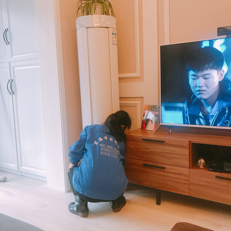 做清潔不能忽視客戶也看重的小細(xì)節(jié)