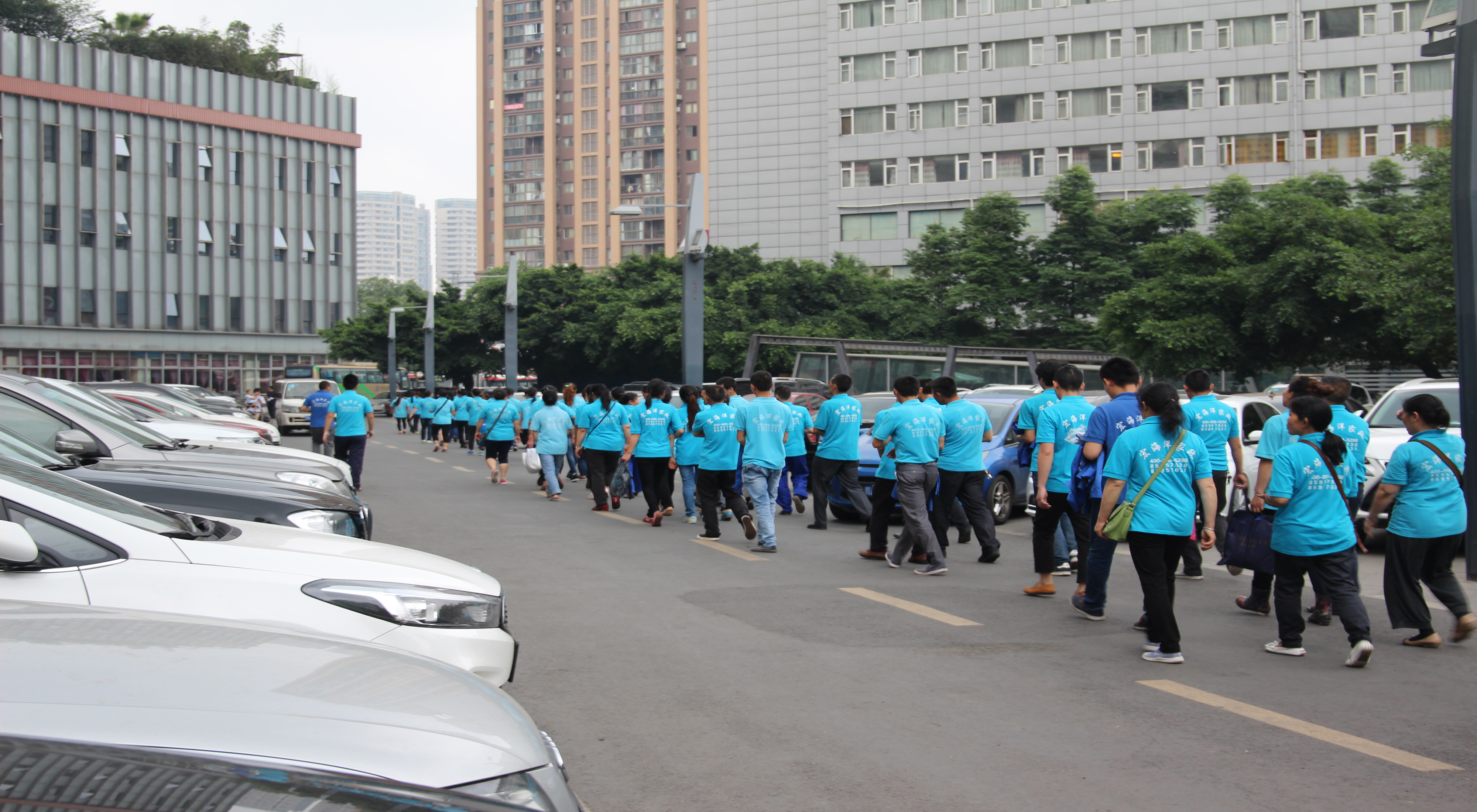 醫(yī)院保潔要注意什么？