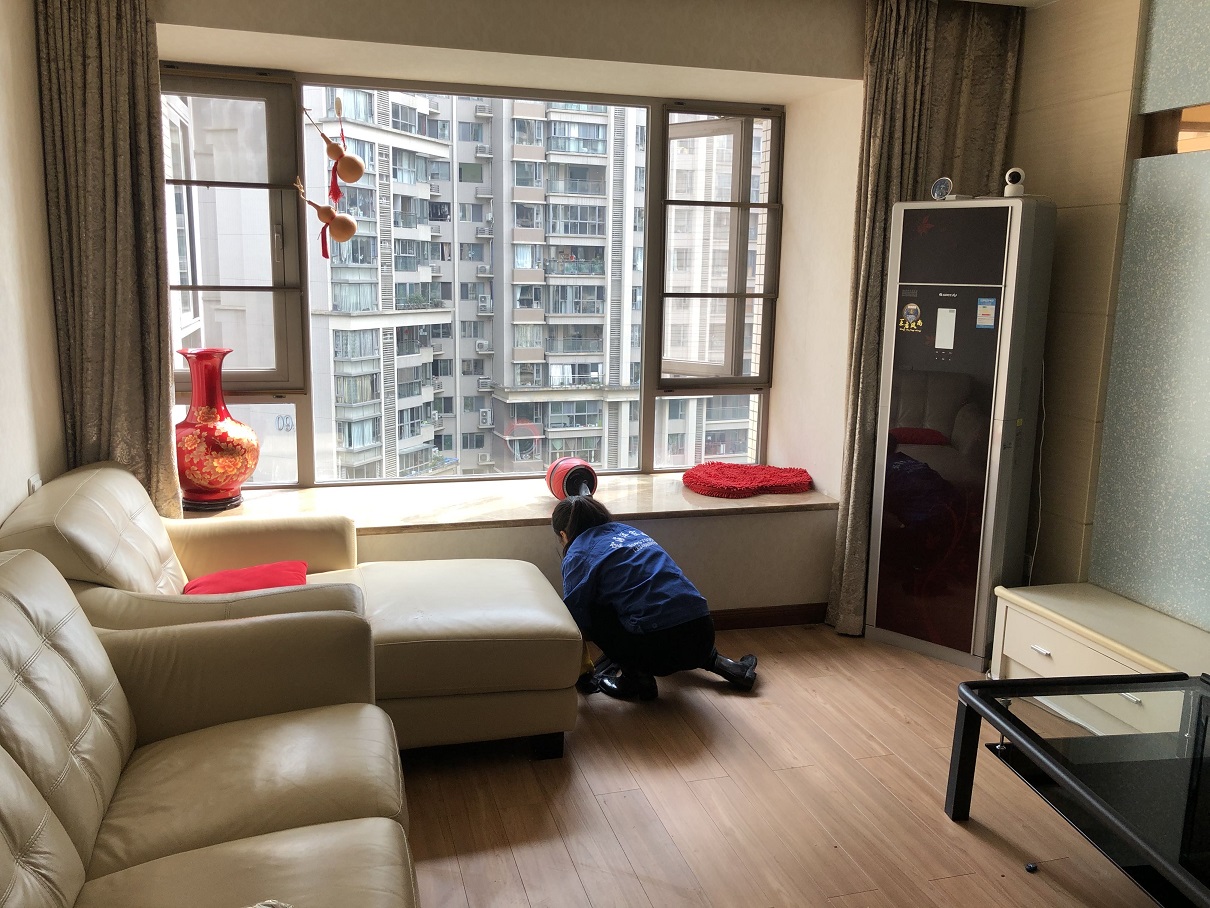 室內(nèi)開荒保潔多少錢？室內(nèi)保潔技巧有哪些？