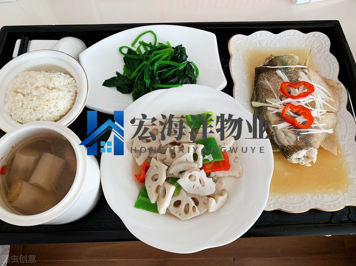 月子飯30天食譜，讓你坐月子更輕松