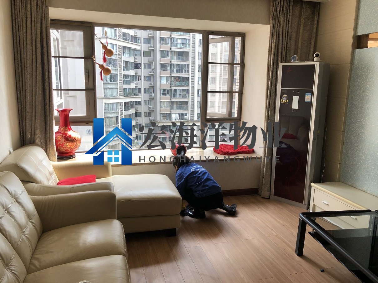 保潔員崗位職責是什么呢？