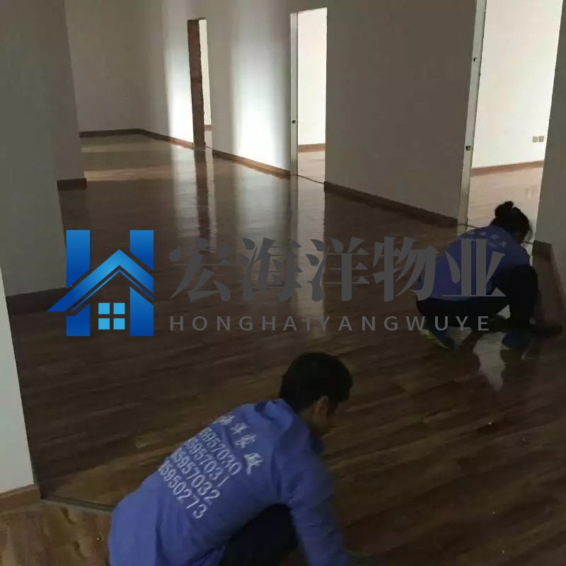 怎樣做好物業(yè)保潔服務方案？保潔員工的要求有哪些？