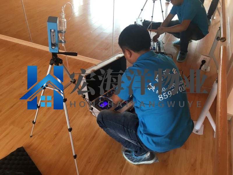 成都開荒保潔在哪接活，裝修后保潔接業(yè)務的方法