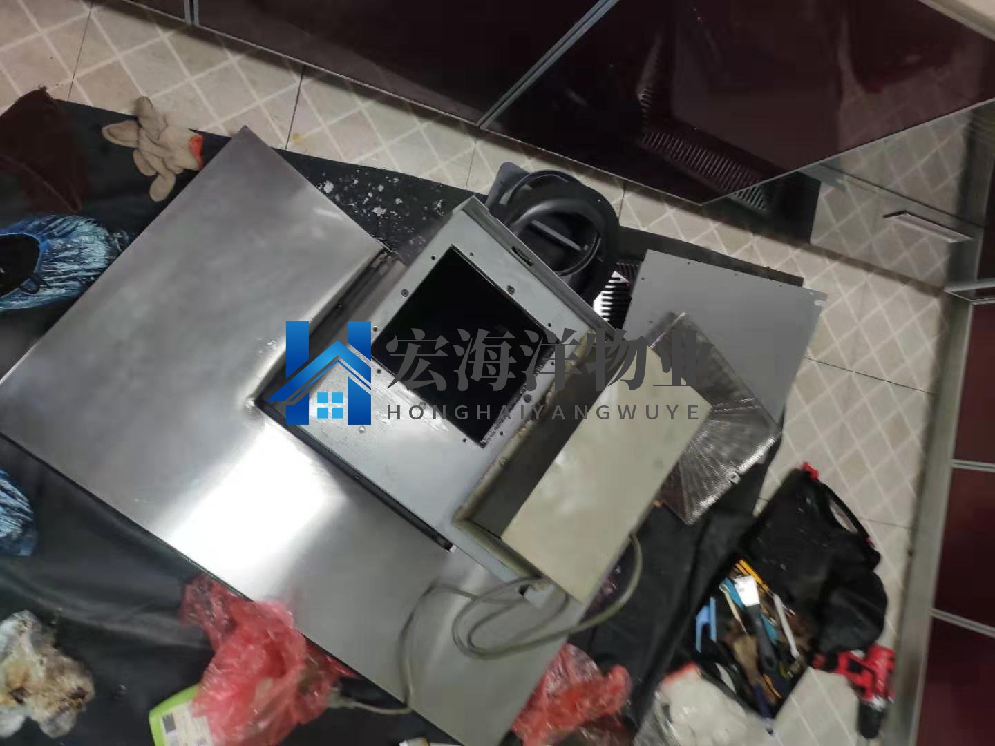 成都油煙機清洗的四大誤區(qū)，你知道嗎