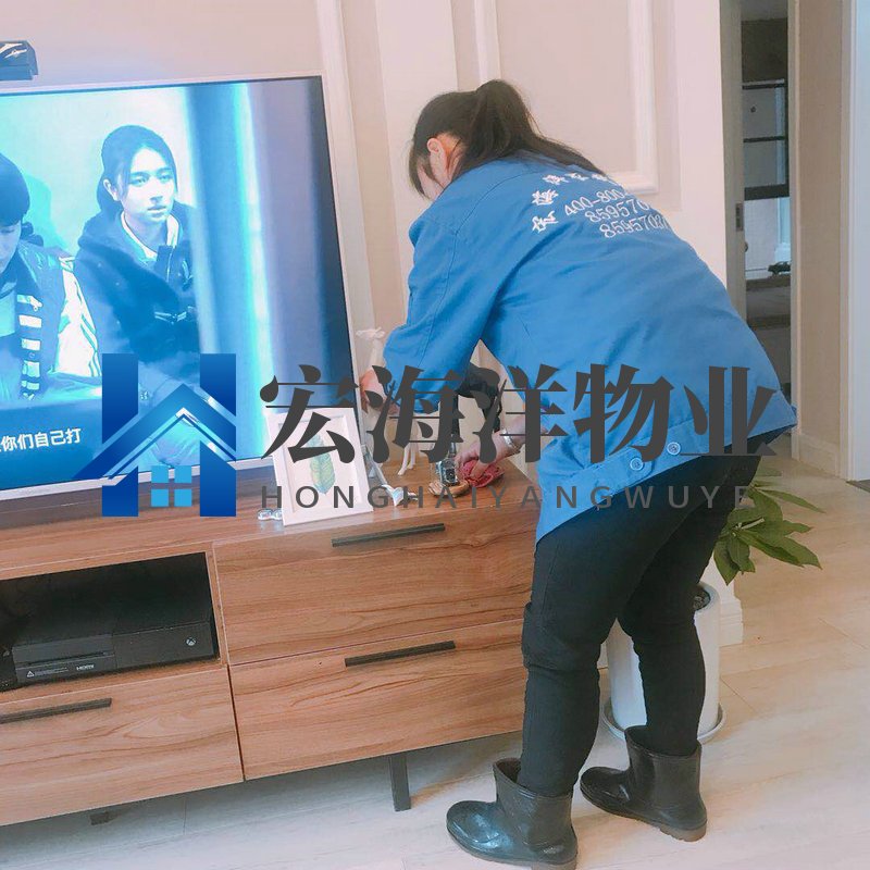 家具清潔應(yīng)該多長時(shí)間清潔一次適宜？