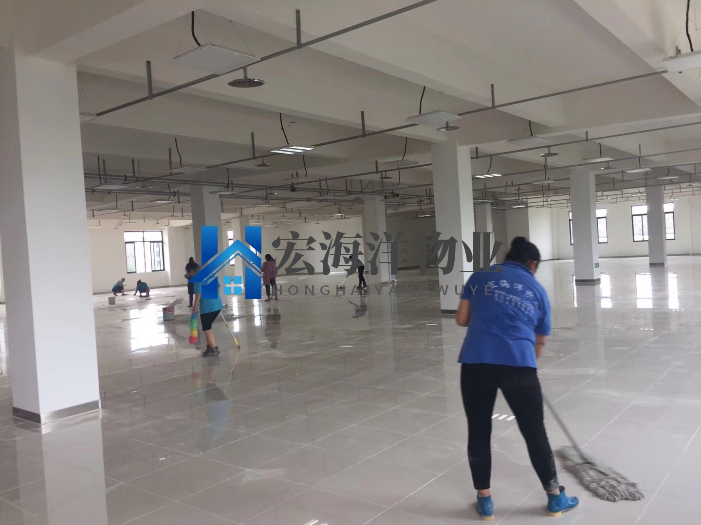 景區(qū)保潔服務(wù)內(nèi)容及服務(wù)標準